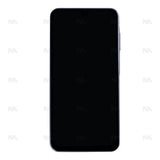 Chassis + Ecran Incell Original Service Pack pour Samsung Galaxy A26 A266B - Noir