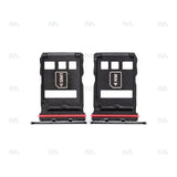 Support pour carte SIM pour Huawei P50 - Noir - OEM