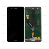 Ecran LCD complet + Vitre pour Huawei P10 Lite (WAS-L21) - Noir