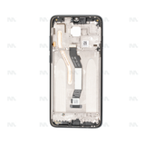 Chassis + Ecran Original OEM pour Xiaomi Redmi Note 8 Pro - Noir