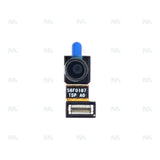 Caméra avant Motorola Moto G 5G Plus 8 Mpx ultra grand angle Original