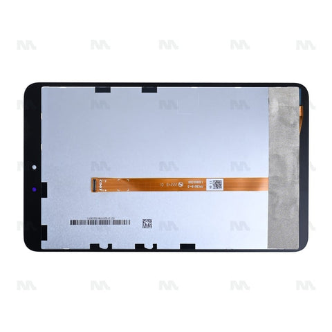 Ecran Original OEM + Vitre pour Nokia T10 (TA-1472) - Noir