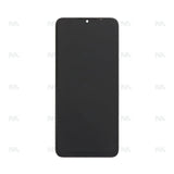 Chassis + Ecran Original OEM + Vitre pour Oppo A18 (CPH2591) / A38 (CPH2579) - Noir