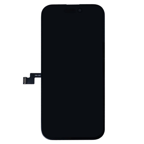 Ecran OLED + Vitre pour iPhone 16 Pro Premium