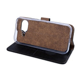 Coque Etui pour Rixus Google Pixel 10a - Noir