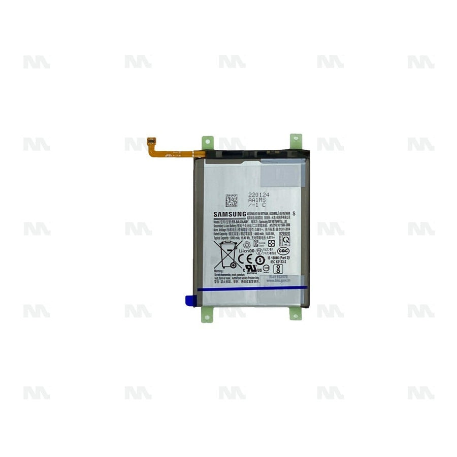 Batterie Original Samsung Galaxy A33 5G A336, A53 5G A536 (EB-BA536ABY, EB-BA336ABY)