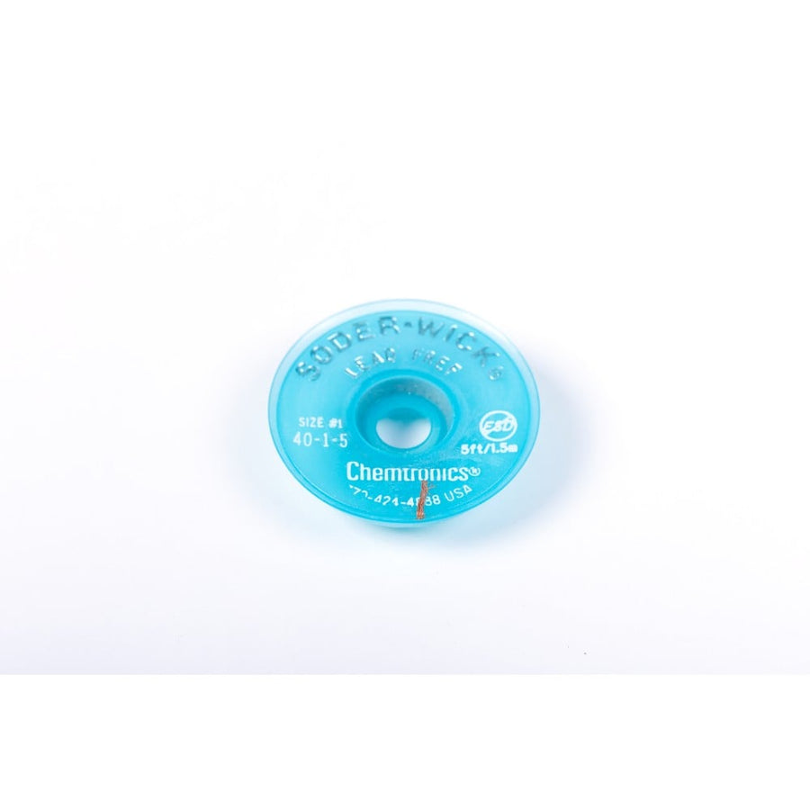Mèche à souder 0,8 mm (CTS-61072)