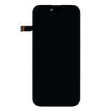 Ecran Soft-OLED Premium PIXDURA (IC Amovible) (120Hz) pour Apple iPhone 17 Air