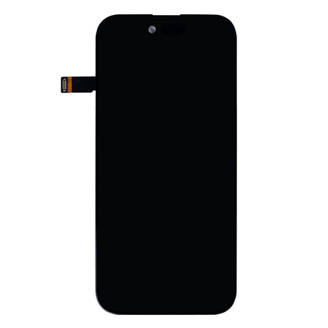 Ecran Soft-OLED Premium PIXDURA (IC Amovible) (120Hz) pour Apple iPhone 17 Air