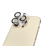 Verre trempé Rixus Clear HD pour Apple iPhone 16 Pro, 16 Pro Max