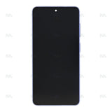 Chassis + Ecran Pré-assemblé pour Samsung Galaxy S26 S942B - Violet Cobalt