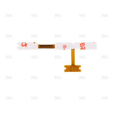 Nappe On/Off et Volume pour Samsung Galaxy A05 A055F – OEM