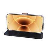 Bibliothèque Rixus pour Xiaomi 17 Noir