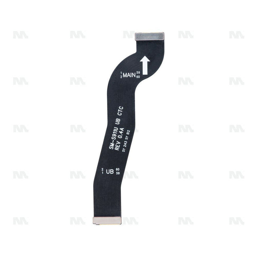 Écran flexible Samsung Galaxy S23 S911B OEM