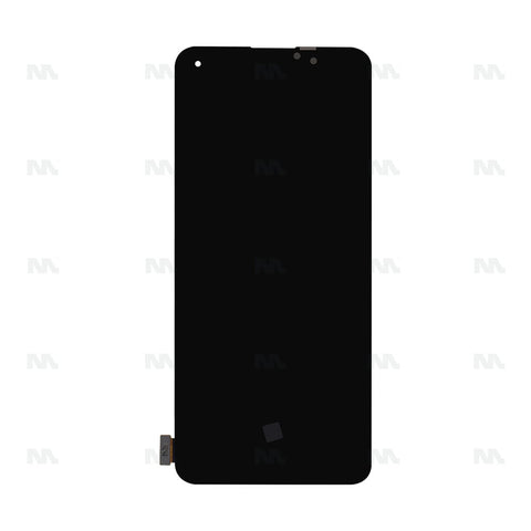 Ecran Original OEM + Vitre pour Oppo A94 4G CPH2203 - Noir