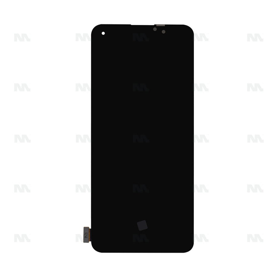 Ecran Original OEM + Vitre pour Oppo A94 4G CPH2203 - Noir