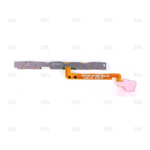 Nappe On/Off et Volume pour Samsung Galaxy S24 Plus S926B – OEM