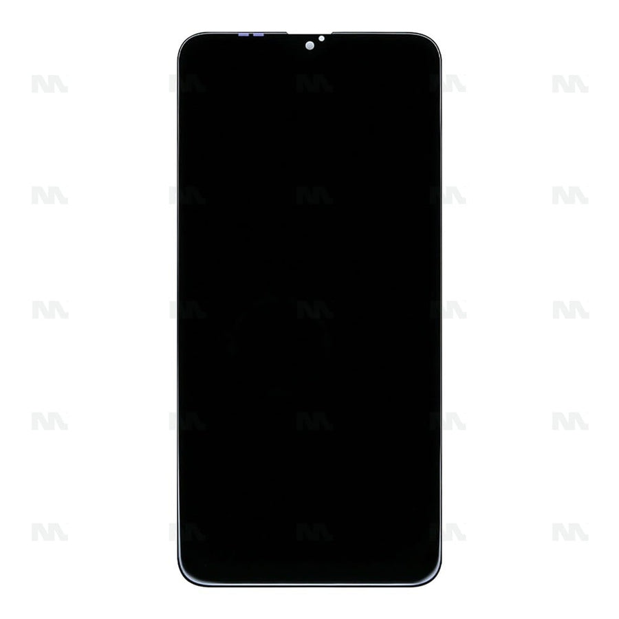 Ecran Original OEM + Vitre pour Samsung Galaxy A10 A105F / M10 M105F - Noir