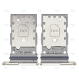 Support de carte SIM Lime OEM pour Samsung Galaxy S23 S911B, S23 Plus S916B