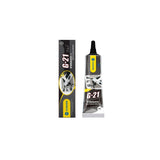 Colle multi-usage Sunshine G-21 15 ml Noir