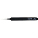 Pince à épiler Wiha ESD ZP18014110