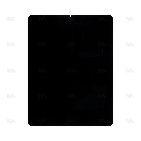 Écran complet Reconditionné pour Apple iPad Pro 12.9 (2021, 2022) (M1) - Noir