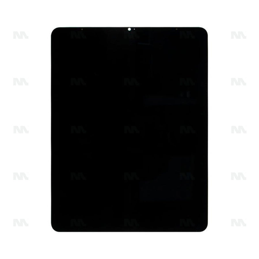 Écran complet Reconditionné pour Apple iPad Pro 12.9 (2021, 2022) (M1) - Noir