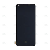 Ecran LCD complet + Vitre pour Oppo Reno Pro 7 5G (PFDM00 / CPH2293) - Noir
