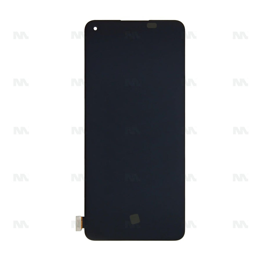 Ecran LCD complet + Vitre pour Oppo Reno Pro 7 5G (PFDM00 / CPH2293) - Noir