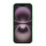 Coque souple en TPU Rixus pour Apple iPhone 17 Matcha