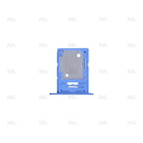 Support pour carte SIM pour Samsung Galaxy A15 5G A156B – Bleu optimiste – OEM