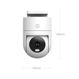 Caméra Extérieure Xiaomi CW300 Vision Nocturne Couleur