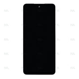 Ecran Original OEM + Vitre pour Oppo A5 Pro 4G / A5 Pro 5G - Noir