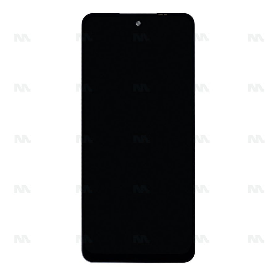 Ecran Original OEM + Vitre pour Oppo A5 Pro 4G / A5 Pro 5G - Noir