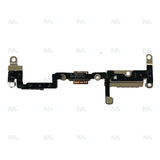 Support Nappe Antenne Haut-Parleur Original Démonté pour Apple iPhone X