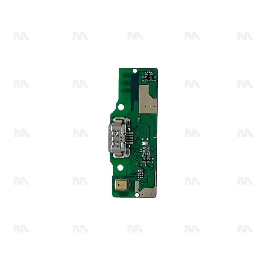 Carte de charge système Original pour Samsung Galaxy Tab A 8,0 pouces (2019) LTE T295