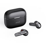 Écouteurs sans fil Rixus RXBH33 HIFI Sound, noir