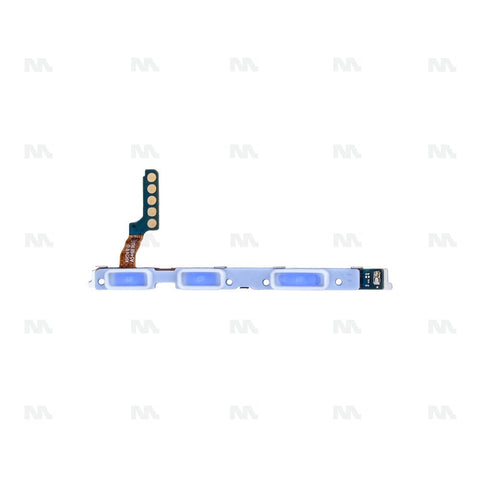 Nappe On/Off et Volume pour Samsung Galaxy A34 A346B, A54 A546B – Original