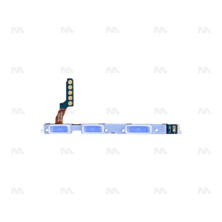 Nappe On/Off et Volume pour Samsung Galaxy A34 A346B, A54 A546B – Original