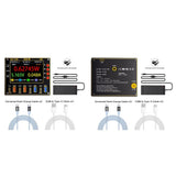 Kit complet de chargeur rapide i2C C08-3