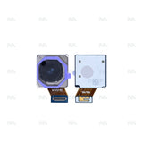 Caméra Arrière 50MP Grand Angle Original OEM pour Samsung Galaxy A37 5G A376B, A57 A576B