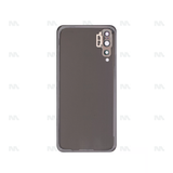 Vitre arrière pour Huawei P20 Pro avec objectif Twilight OEM