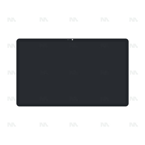Ecran Original OEM + Vitre pour Lenovo Tab Plus TB-351FU - Noir