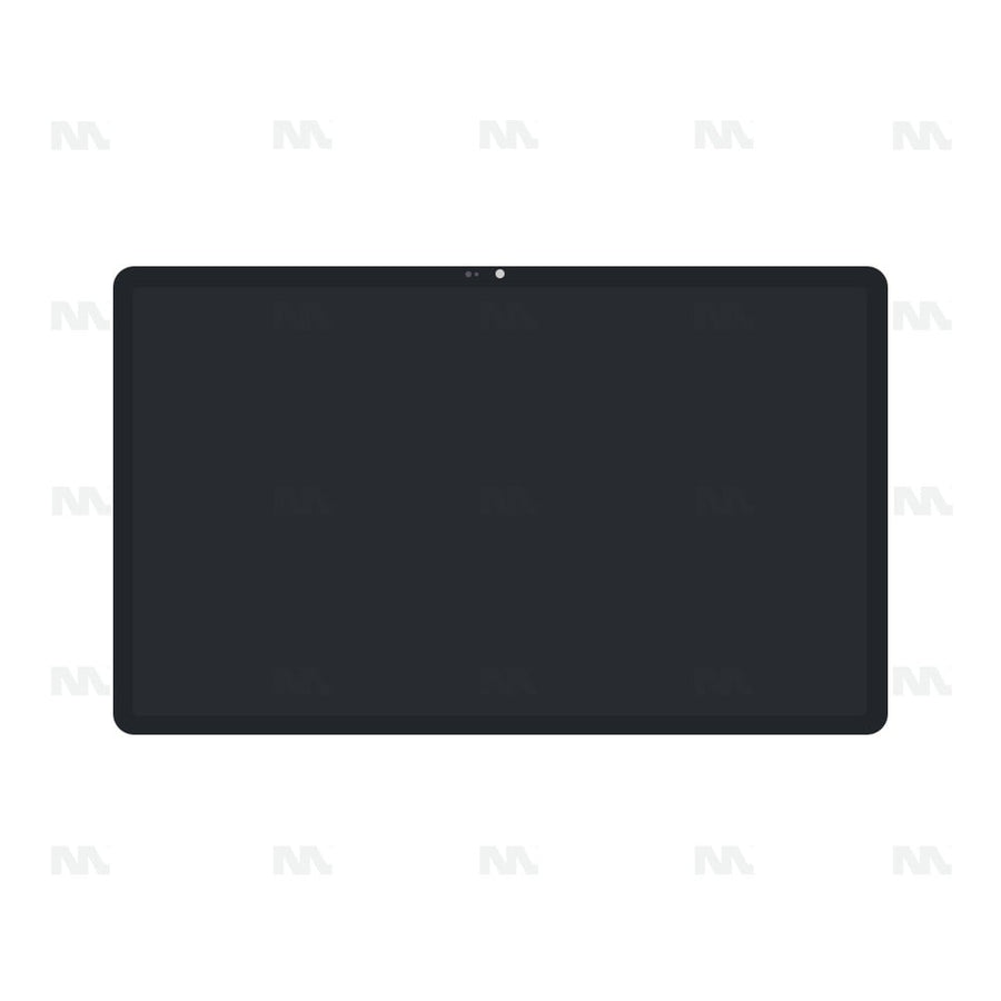 Ecran Original OEM + Vitre pour Lenovo Tab Plus TB-351FU - Noir
