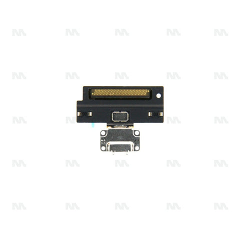 Connecteur de charge Flex blanc reconditionné pour Apple iPad Pro 10,5 pouces (2017)