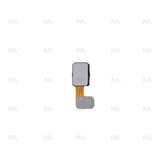 Nappe du capteur d'empreintes digitales OEM pour Samsung Galaxy A37 A376B (Original)