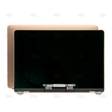 Ecran LCD complet pour MacBook Air 13 (2018) (A1932) - Rose Gold
