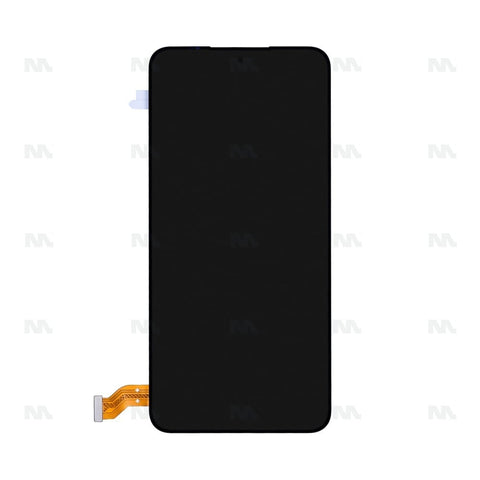 Ecran Original OEM + Vitre pour Nothing CMF Phone 1 - Noir