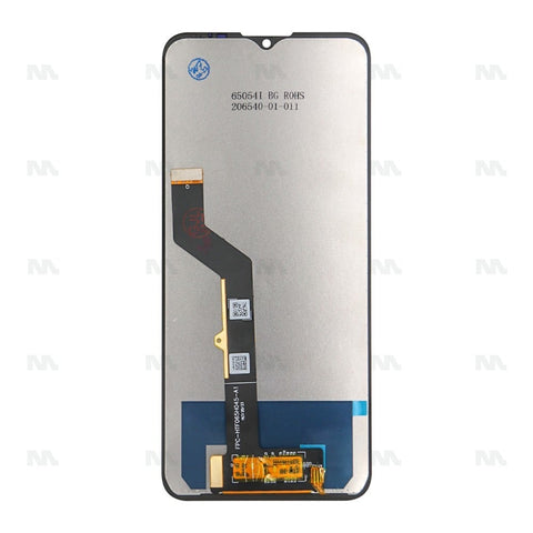 Ecran LCD pour Motorola Moto G9 Play / E7 Plus XT2081-1 / XT2081-2 - Noir