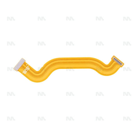 Nappe principale OEM pour Samsung Galaxy Tab S6 Lite P610, P615